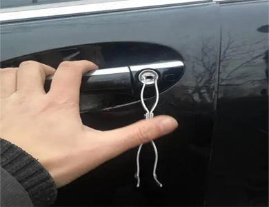 凌云24小时上门开锁公司