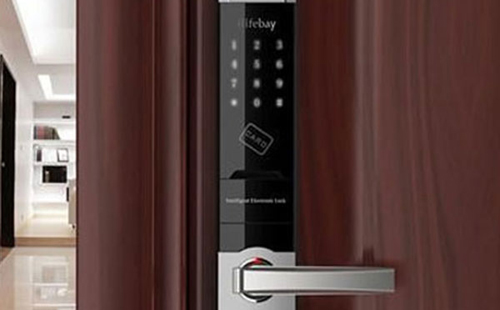 凌云24小时上门开锁公司