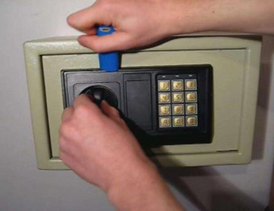 凌云24小时上门开锁公司