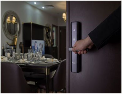 凌云24小时上门开锁公司