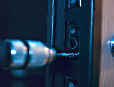 凌云24小时上门开锁公司